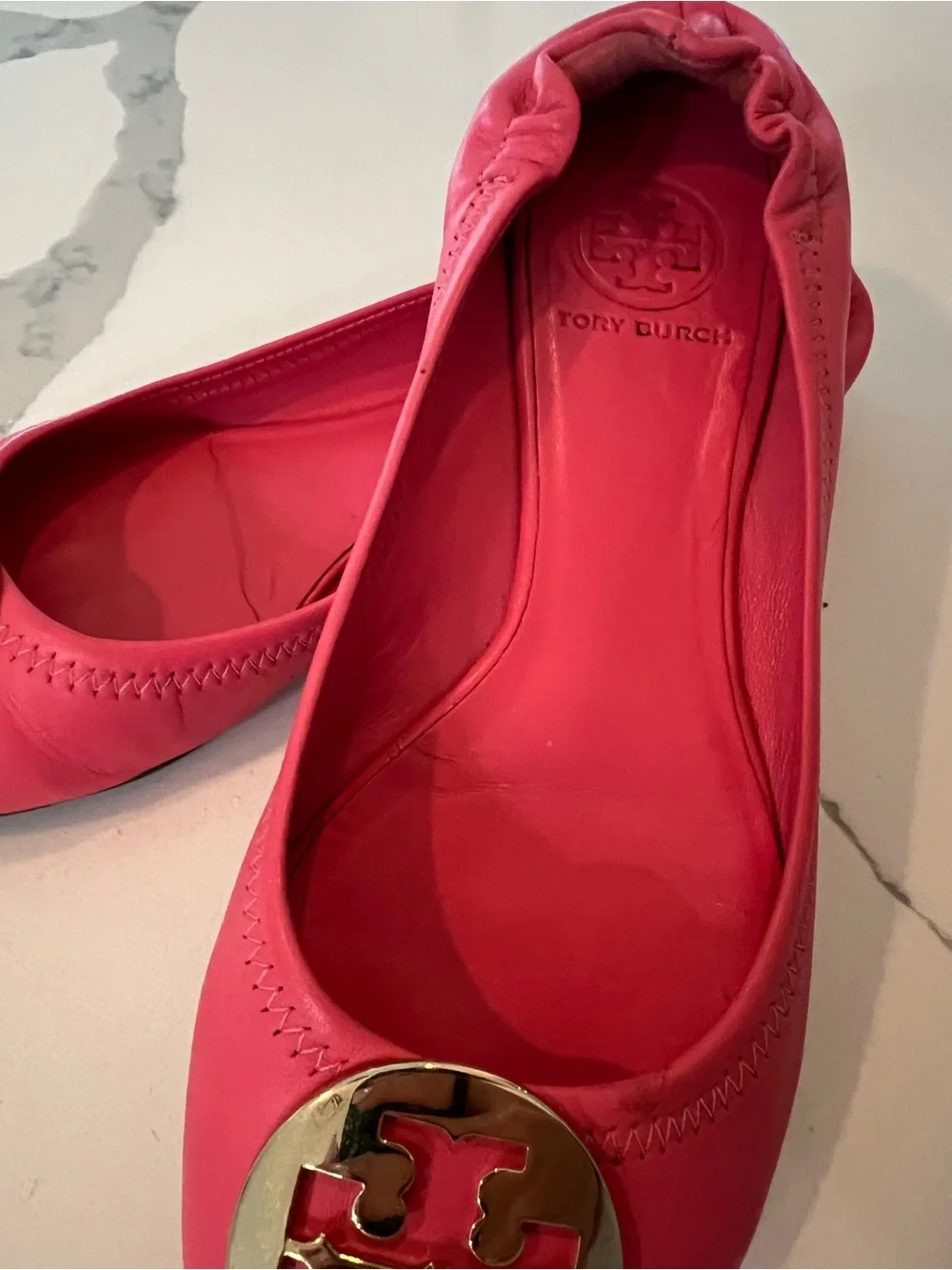 Tory Burch authentic tory